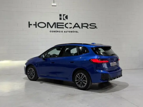 BMW 225xe Active Tourer e xDrive Pack Desportivo M 17