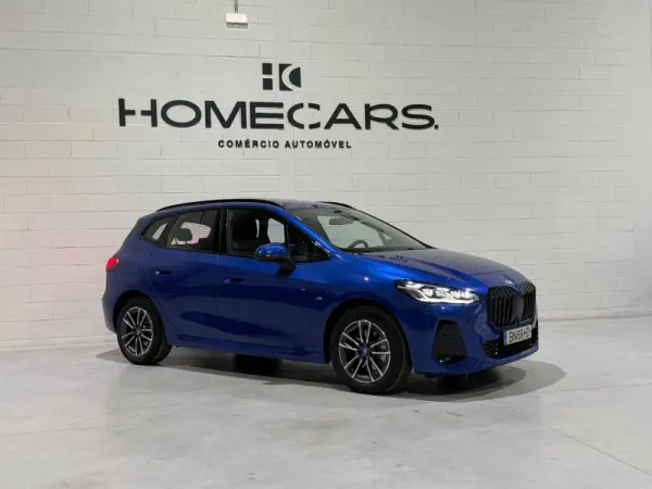 BMW 225xe Active Tourer e xDrive Pack Desportivo M 18