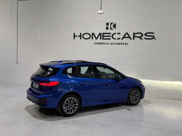 BMW 225xe Active Tourer e xDrive Pack Desportivo M 19