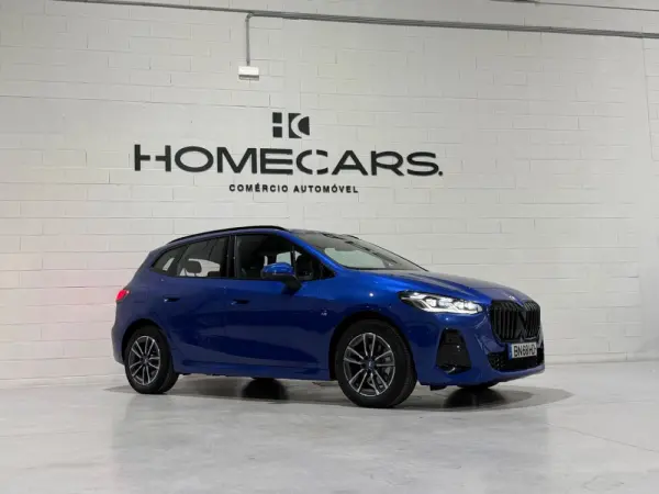 BMW 225xe Active Tourer e xDrive Pack Desportivo M 20