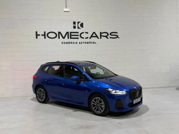 BMW 225xe Active Tourer e xDrive Pack Desportivo M 24