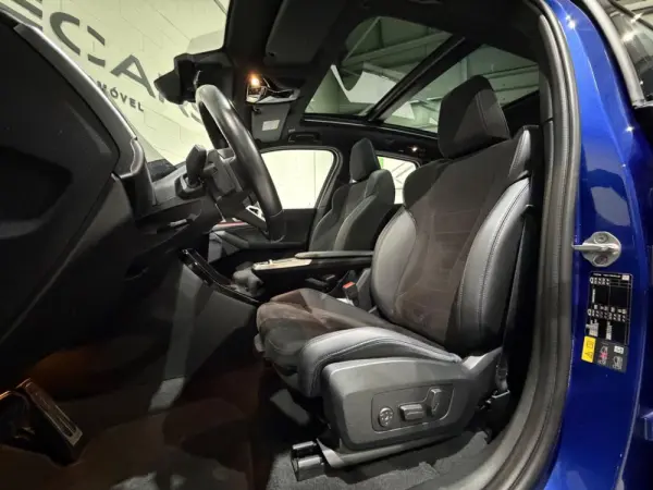 BMW 225xe Active Tourer e xDrive Pack Desportivo M 26