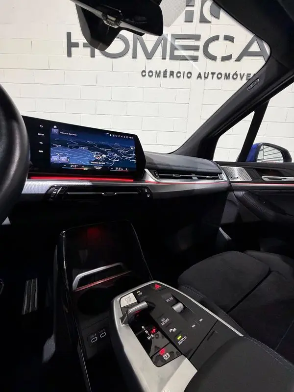 BMW 225xe Active Tourer e xDrive Pack Desportivo M 35