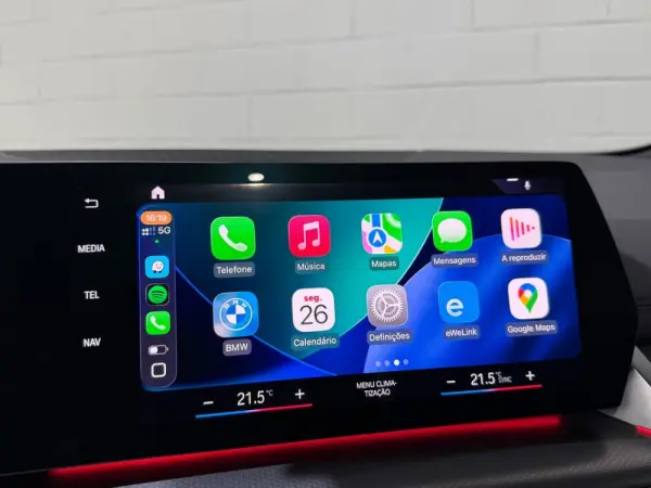 BMW 225xe Active Tourer e xDrive Pack Desportivo M 36