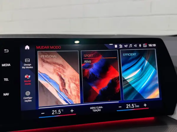 BMW 225xe Active Tourer e xDrive Pack Desportivo M 37