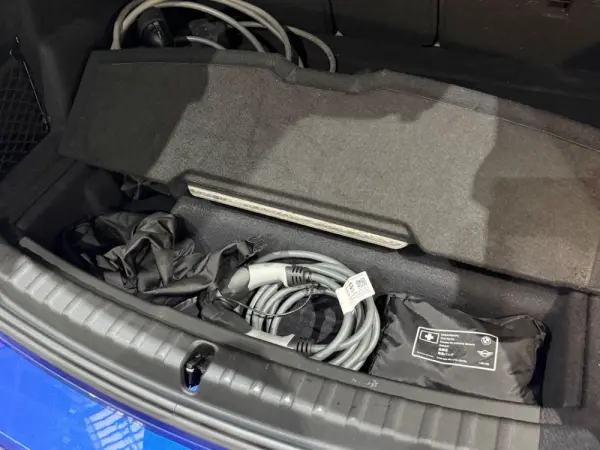 BMW 225xe Active Tourer e xDrive Pack Desportivo M 47