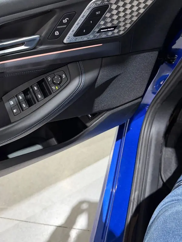 BMW 225xe Active Tourer e xDrive Pack Desportivo M 49