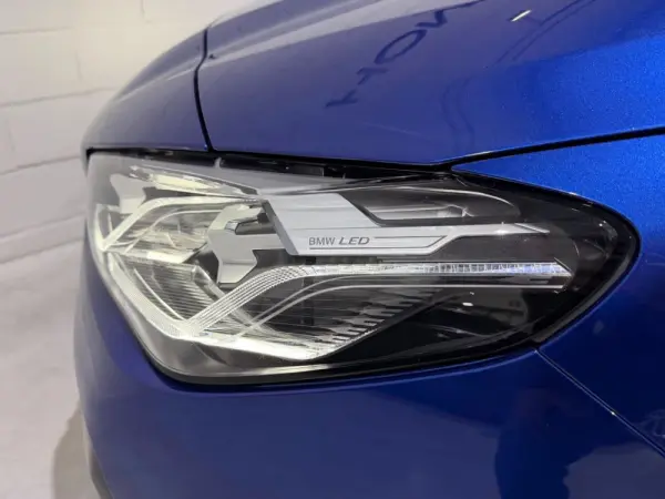 BMW 225xe Active Tourer e xDrive Pack Desportivo M 55