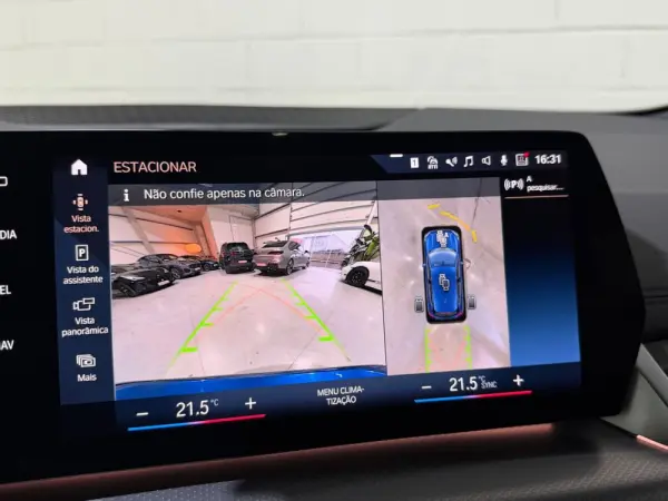 BMW 225xe Active Tourer e xDrive Pack Desportivo M 57