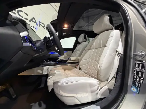 BMW 740 d xDrive Pack Desportivo M Pro 7