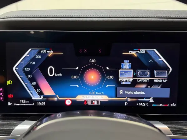 BMW 740 d xDrive Pack Desportivo M Pro 35