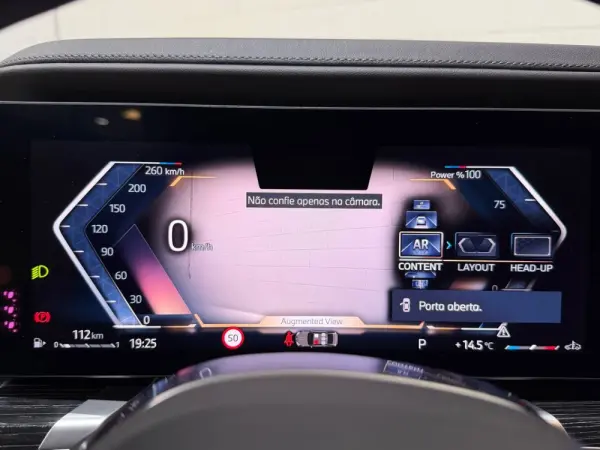 BMW 740 d xDrive Pack Desportivo M Pro 38