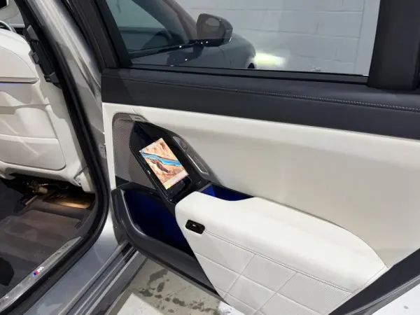 BMW 740 d xDrive Pack Desportivo M Pro 46