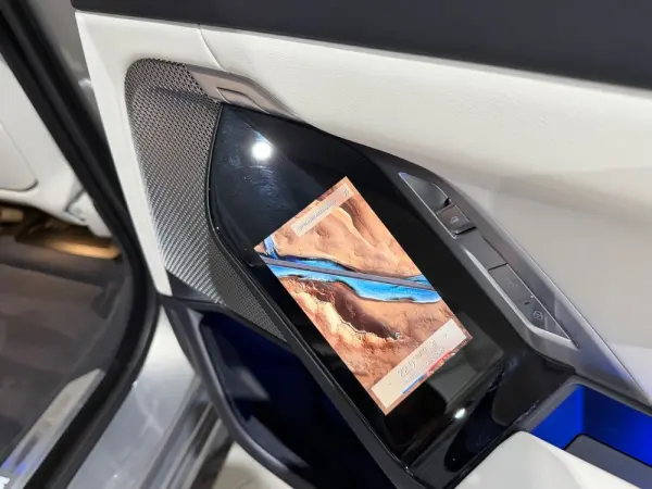 BMW 740 d xDrive Pack Desportivo M Pro 47