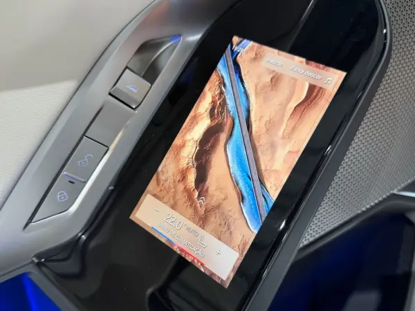 BMW 740 d xDrive Pack Desportivo M Pro 50