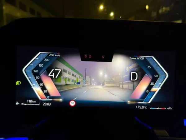 BMW 740 d xDrive Pack Desportivo M Pro 60