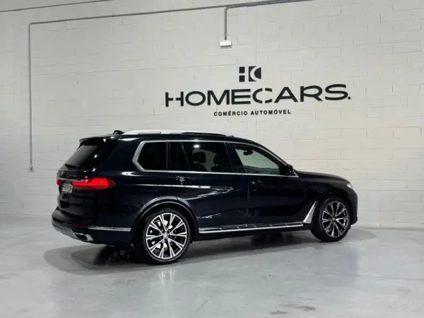BMW X7 30 d xDrive 3