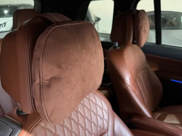 BMW X7 30 d xDrive 10