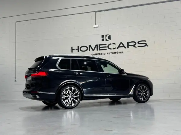 BMW X7 30 d xDrive 13