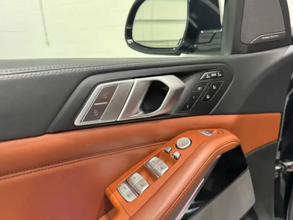 BMW X7 30 d xDrive 27