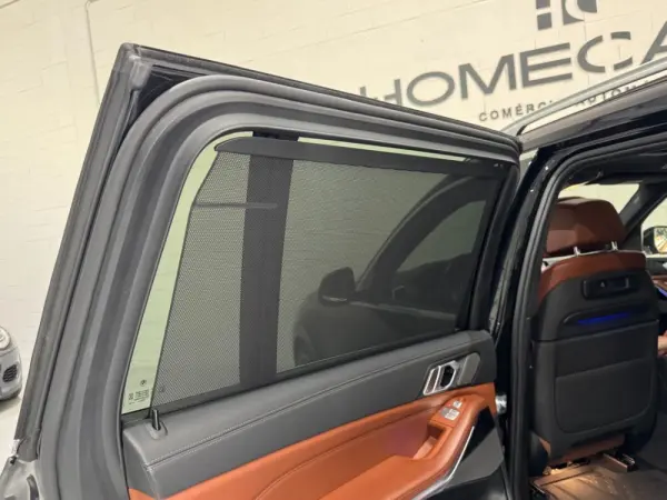 BMW X7 30 d xDrive 30