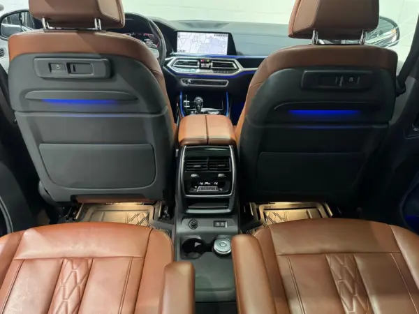 BMW X7 30 d xDrive 35