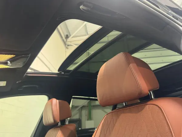 BMW X7 30 d xDrive 40