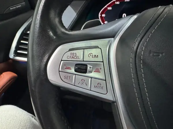 BMW X7 30 d xDrive 42