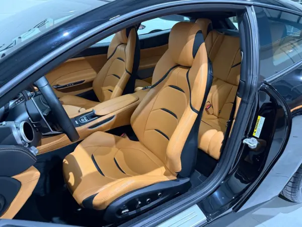 Ferrari GTC4 Lusso 7