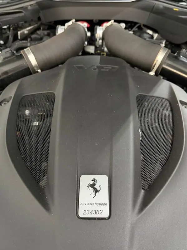 Ferrari GTC4 Lusso 48