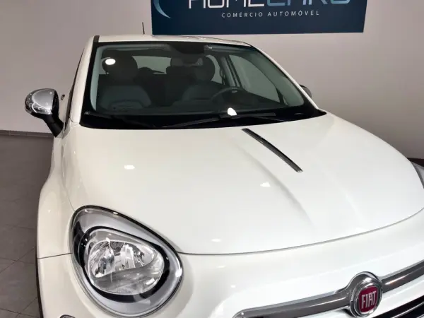 Fiat 500X 1.6 MJ Lounge S&S 12