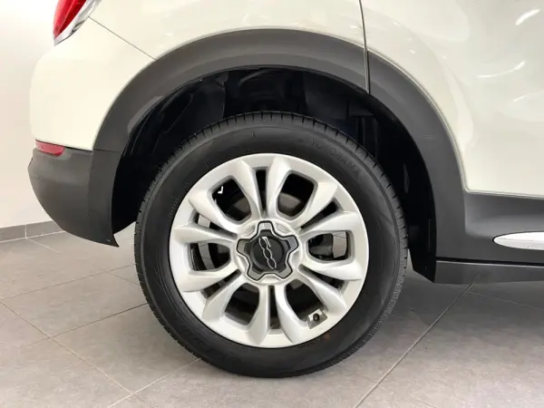 Fiat 500X 1.6 MJ Lounge S&S 14