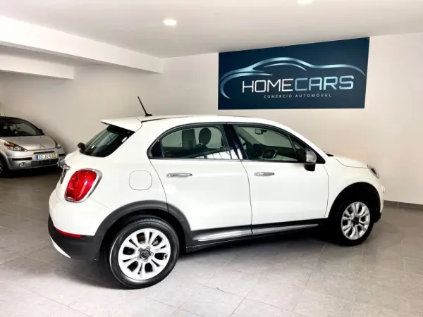 Fiat 500X 1.6 MJ Lounge S&S 16