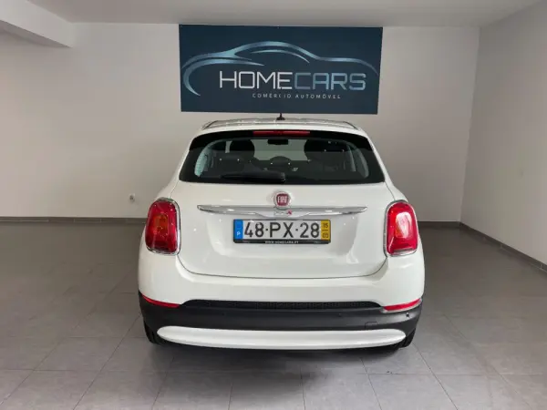 Fiat 500X 1.6 MJ Lounge S&S 18