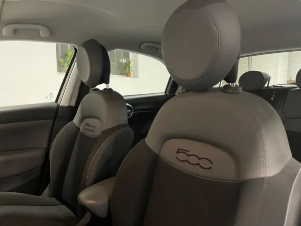 Fiat 500X 1.6 MJ Lounge S&S 24