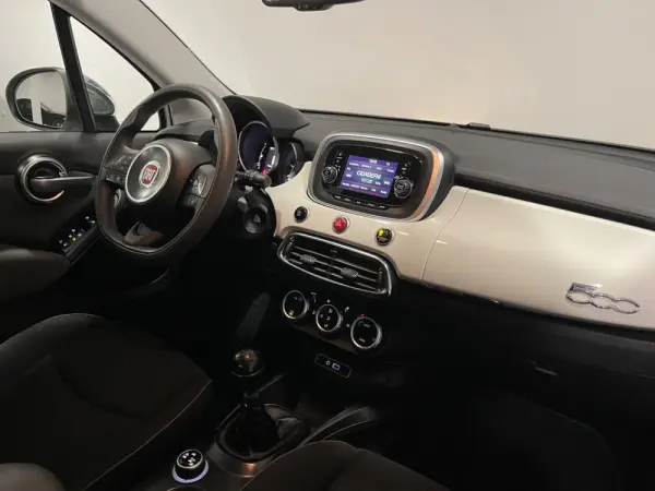 Fiat 500X 1.6 MJ Lounge S&S 28