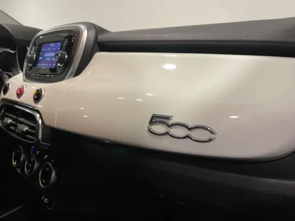 Fiat 500X 1.6 MJ Lounge S&S 29