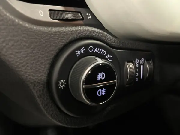 Fiat 500X 1.6 MJ Lounge S&S 31