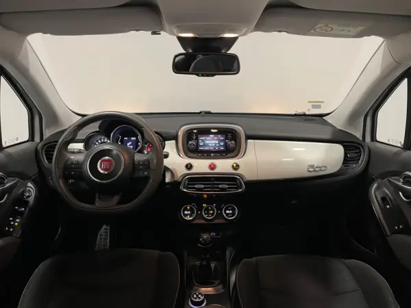 Fiat 500X 1.6 MJ Lounge S&S 35