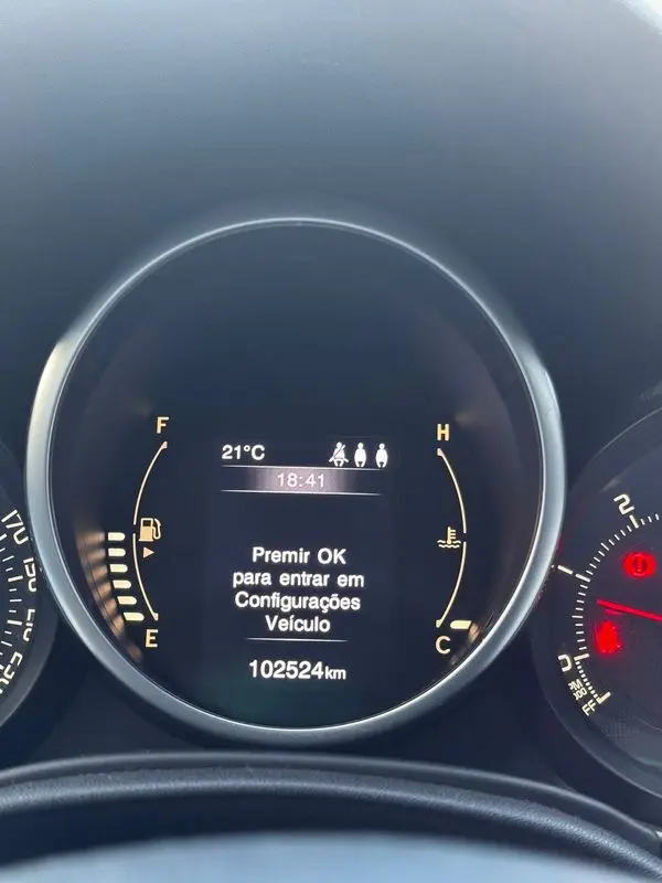 Fiat 500X 1.6 MJ Lounge S&S 40