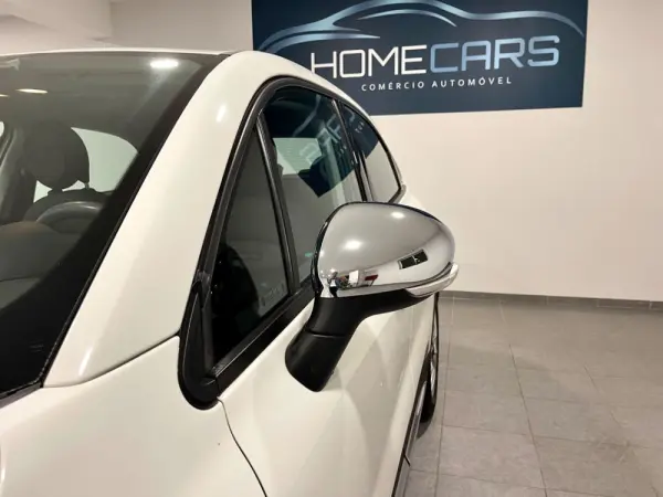 Fiat 500X 1.6 MJ Lounge S&S 39