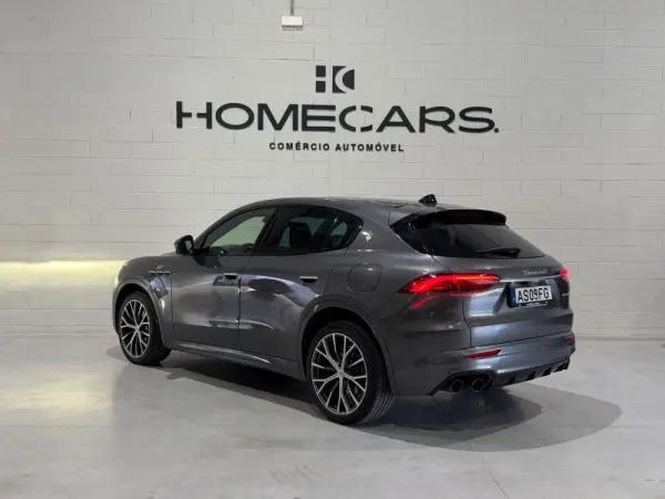 Maserati Grecale 2.0 GT 3