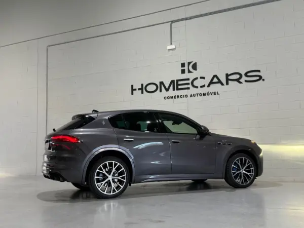 Maserati Grecale 2.0 GT 4