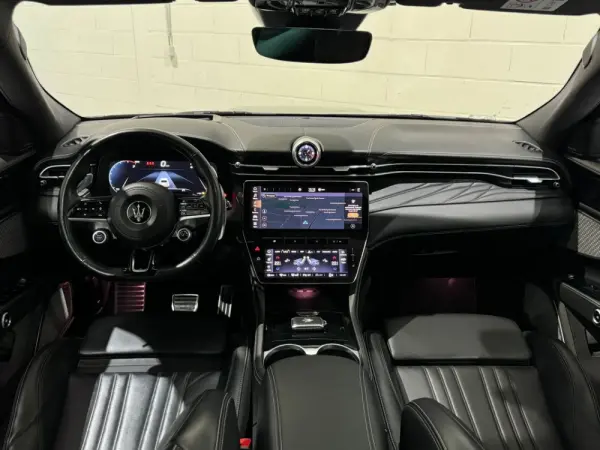 Maserati Grecale 2.0 GT 5