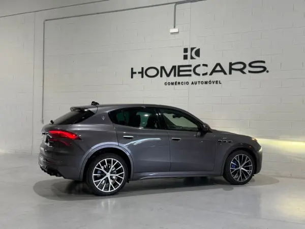 Maserati Grecale 2.0 GT 9