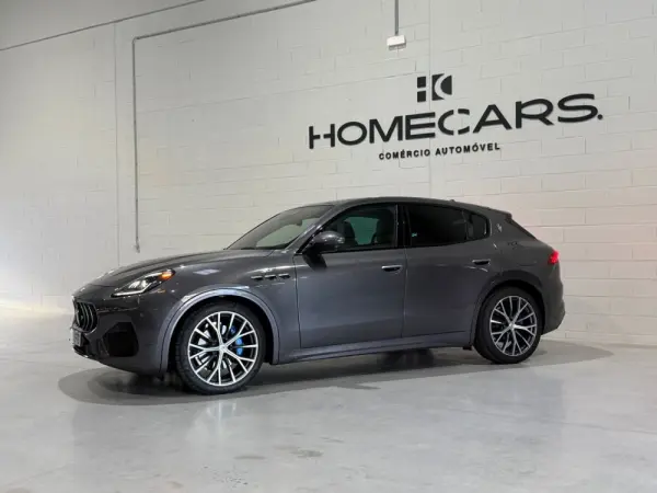 Maserati Grecale 2.0 GT 10