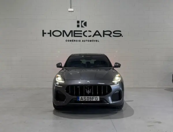 Maserati Grecale 2.0 GT 12