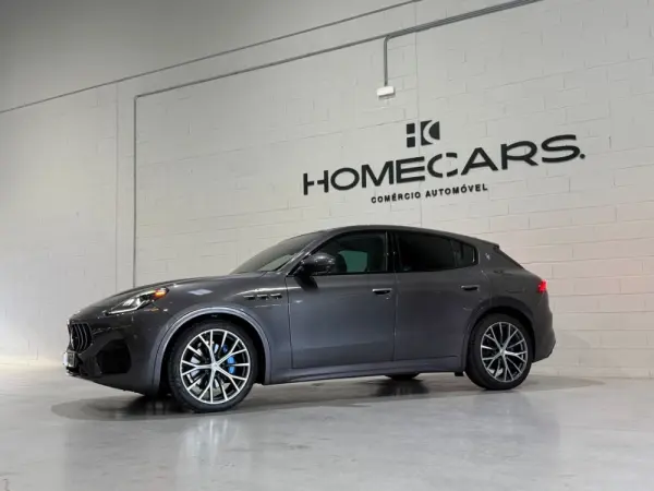 Maserati Grecale 2.0 GT 13