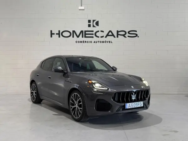 Maserati Grecale 2.0 GT 14