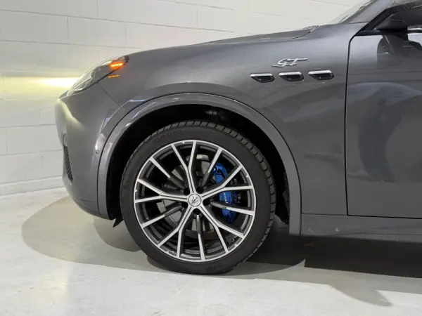 Maserati Grecale 2.0 GT 15